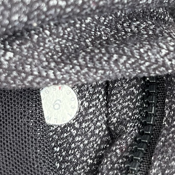 Lululemon Define Jacket - Picture 3 of 6